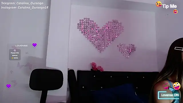 Catalina_Durango1 webcam