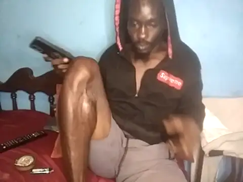 King_Blacks webcam