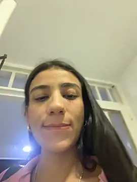 Carolina_1111 webcam