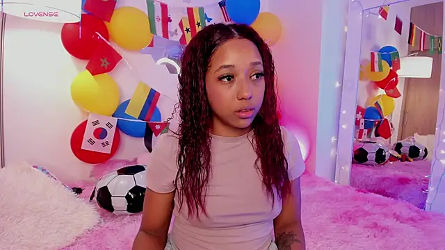 _Zahara_ webcam