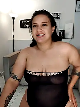 Laureen_se webcam