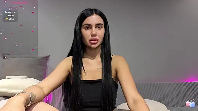 Mary__foxy webcam