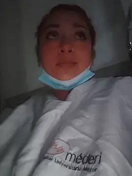 Mariana-94 webcam