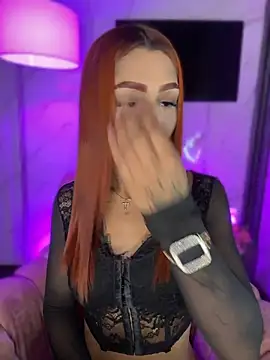 _Denisse444 webcam