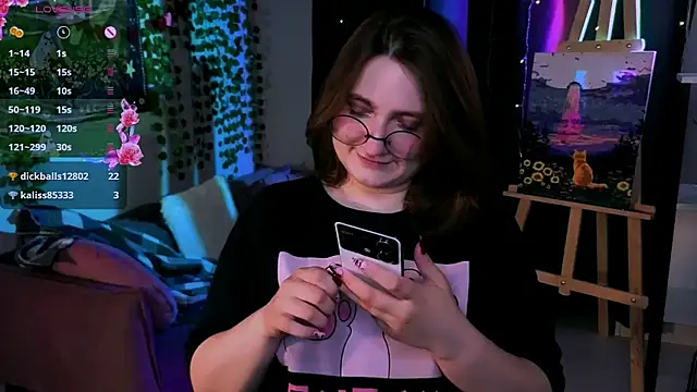 fairy_tara webcam