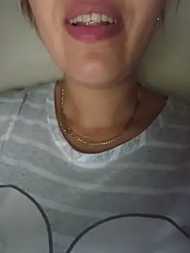 Sexy-girl webcam
