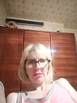 Georgette466 webcam