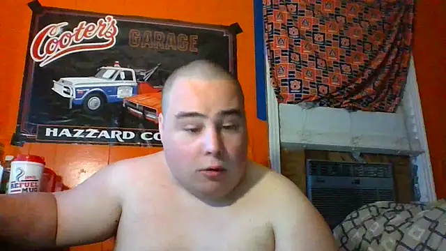 Bigdaddy25078 webcam