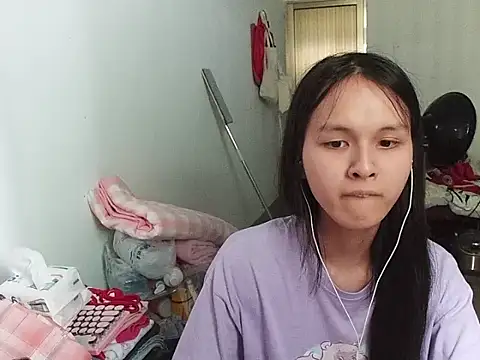 RebelAura webcam