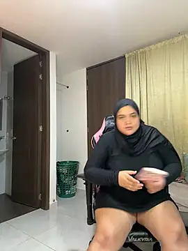 sweetmuslim01 webcam