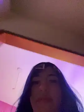 ReiAyanamy webcam
