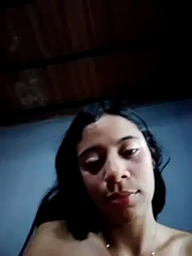 Vaness_hot webcam