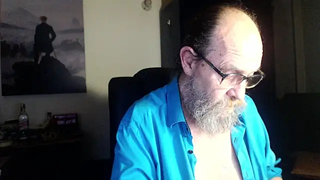 Uncle_Hottie webcam