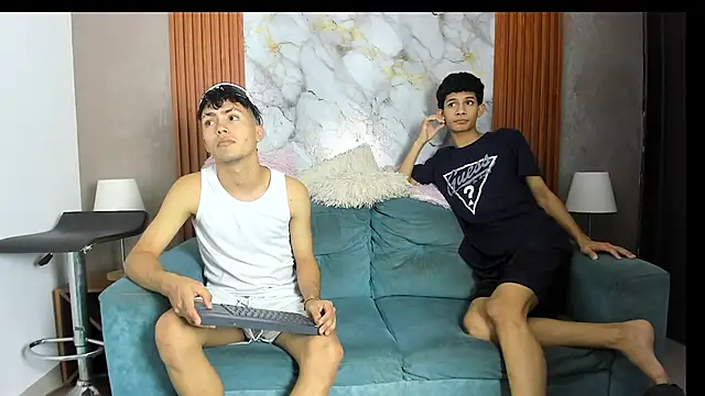 AVENGER_BOYS2026 webcam