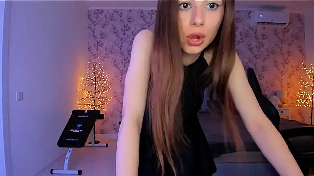 Hot_Molly5 webcam
