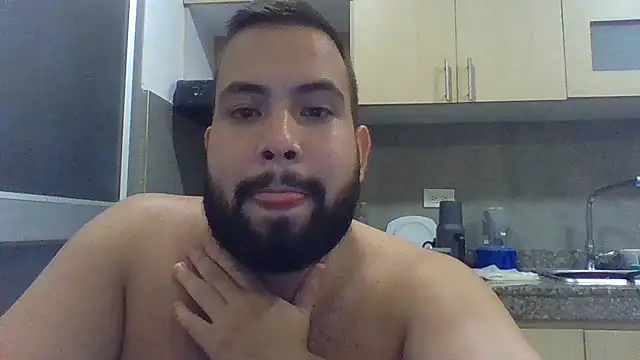 Dalton_s webcam