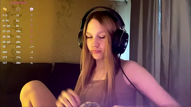 axin_burnell webcam