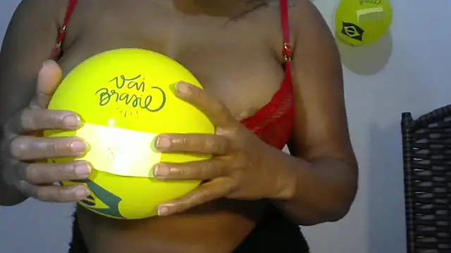 negraiza webcam