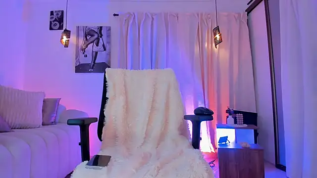 IsabellaLux_ webcam