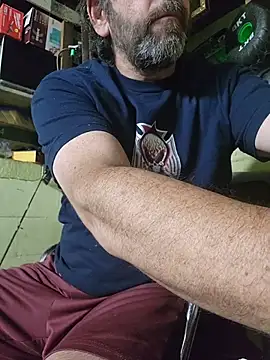 ultimateBWC webcam