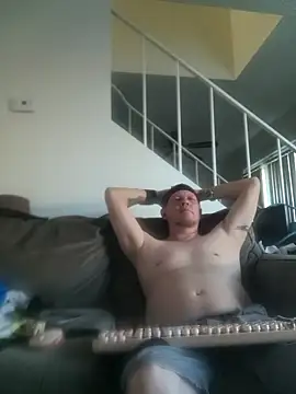yourMasterisBored webcam