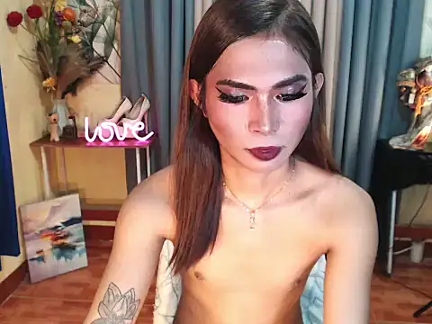 2fuckingwildDolls webcam