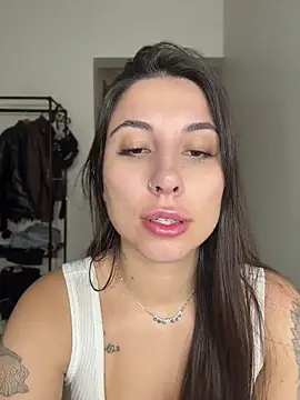 Carolini09 webcam