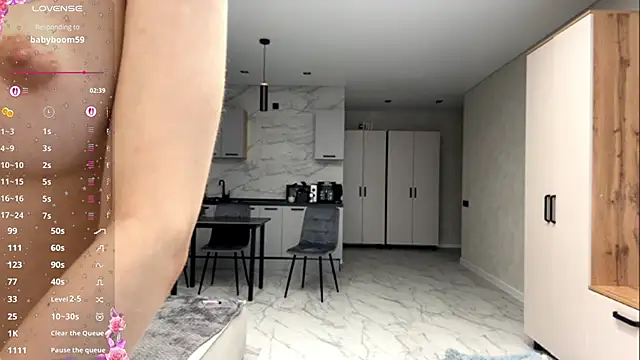 ZenZestX webcam