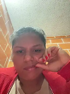 Candelita-hott webcam