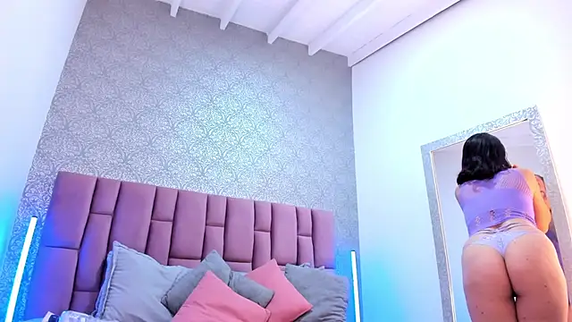 DianaRed_ webcam