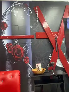 Evelin_Hellsing webcam