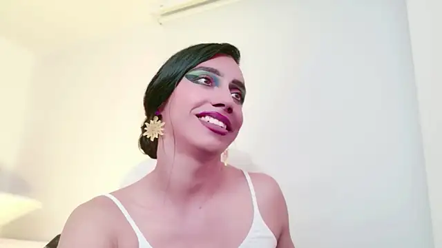 Alexadomina22 webcam