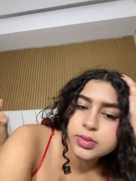 Abby_Zaf webcam