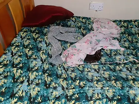 Marigold_gift webcam
