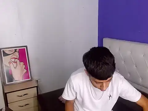 jl_brayan12 webcam