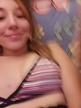 Lili_Valkova webcam