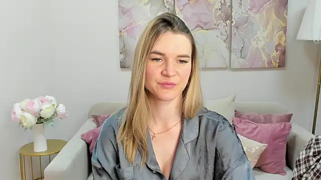 RoxyReignn webcam