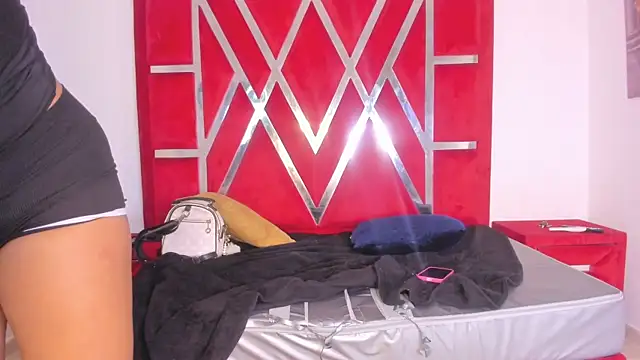 ambarglowasm webcam