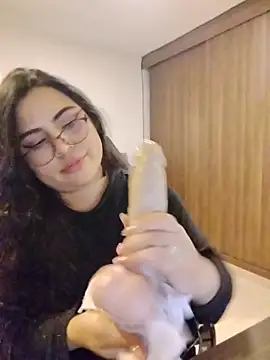 Roxxy_Sade webcam