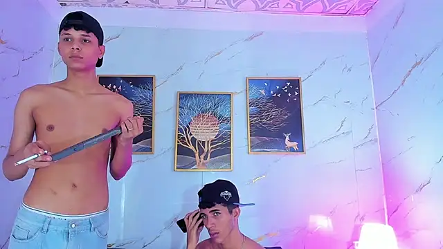 sweet_boyhot webcam
