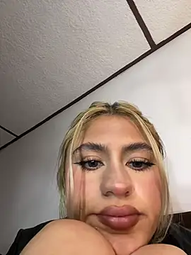 Lia-firee webcam
