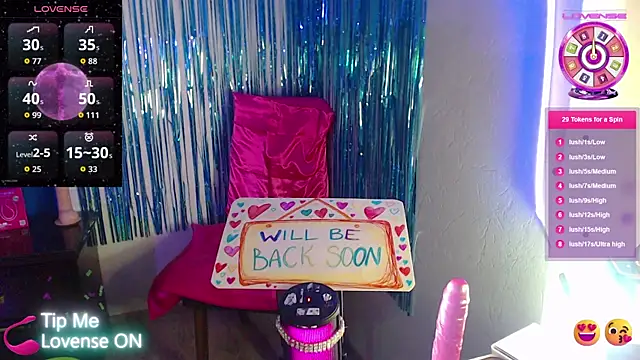 AleximkA webcam