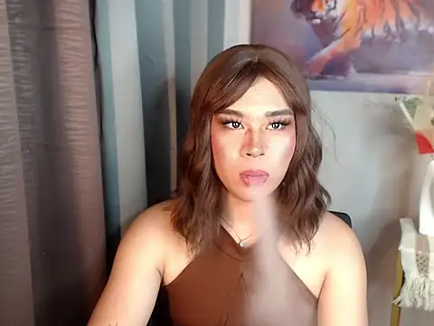 Horny_HoneyX webcam