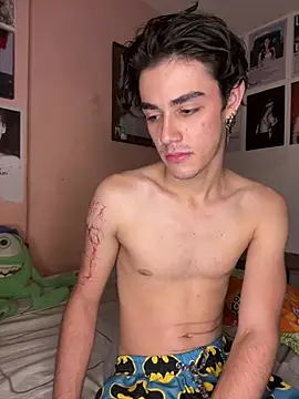 Eros_Blue webcam