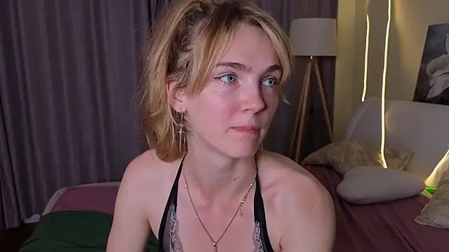 MarielRoloson webcam