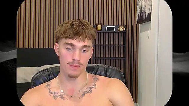 TheNicoRyder webcam