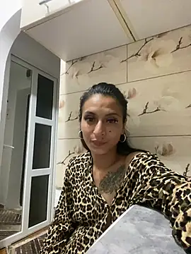 foxyro30 webcam