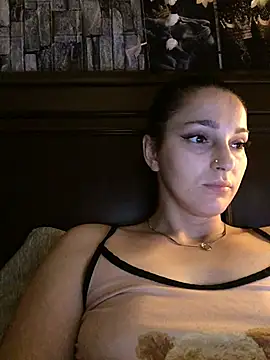 Eda_kiss webcam