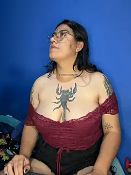 Gabyy-Gabbyyy webcam