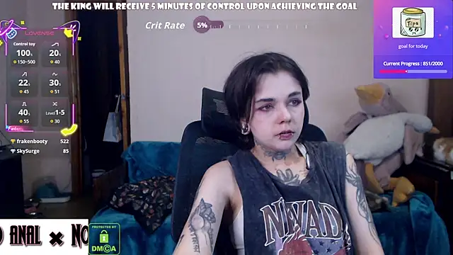 Dark__Elf webcam